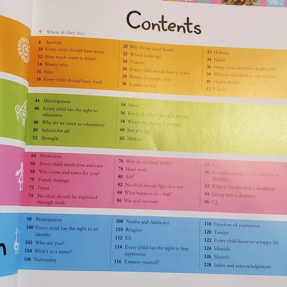 Children's non-fiction book - Picture 5 of 5